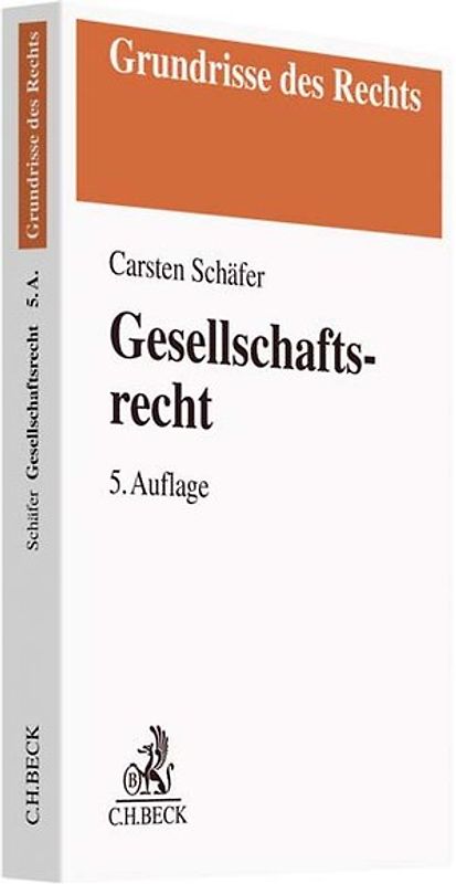 Gesellschaftsrecht