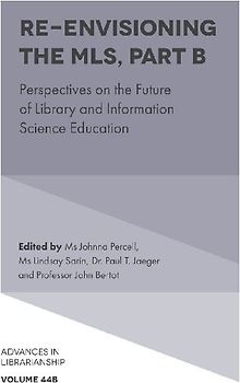 Re-envisioning the MLS
