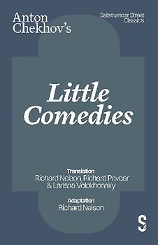 Chekhov's Little Comedies