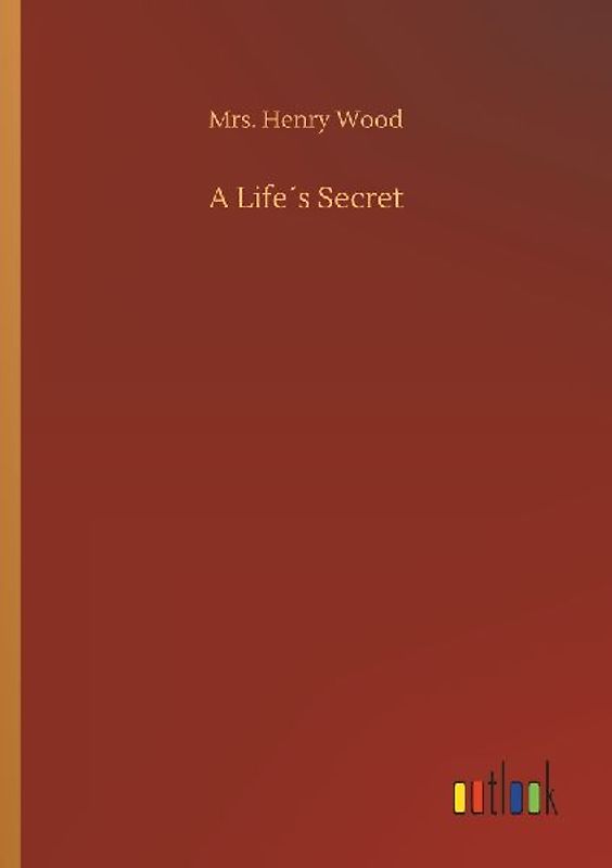 A Life´s Secret