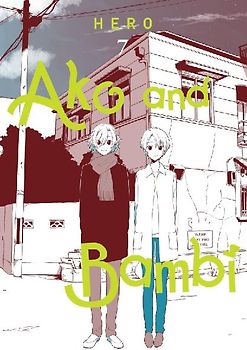 Ako and Bambi, Vol. 7