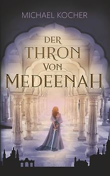 Der Thron von Medeenah