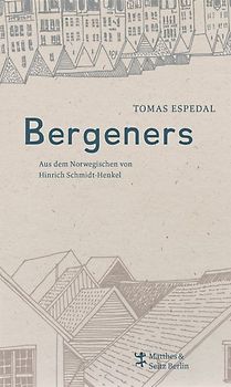Bergeners