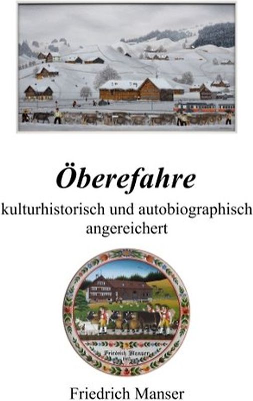 Öberefahre