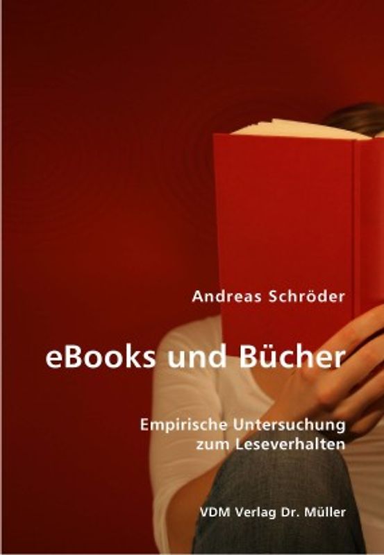 eBooks und Bücher