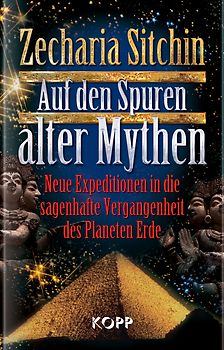 Auf den Spuren alter Mythen