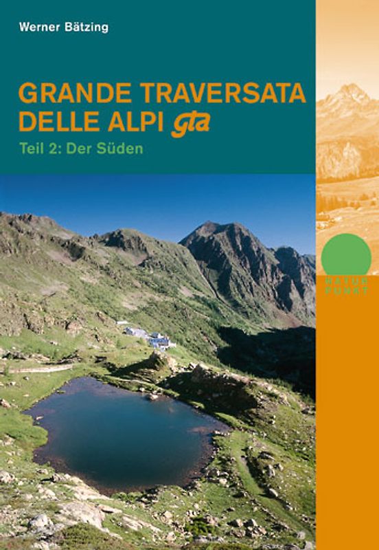 Grande Traversata delle Alpi