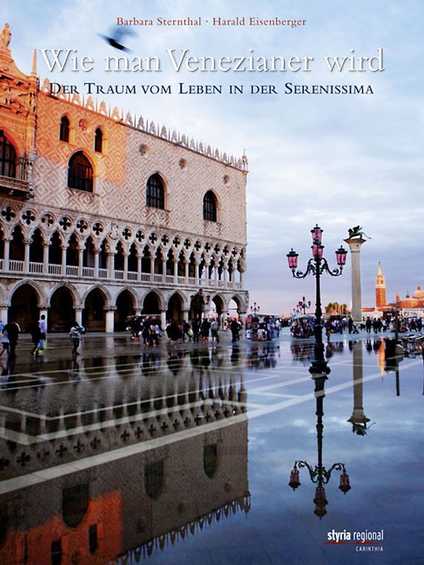 Wie man Venezianer wird