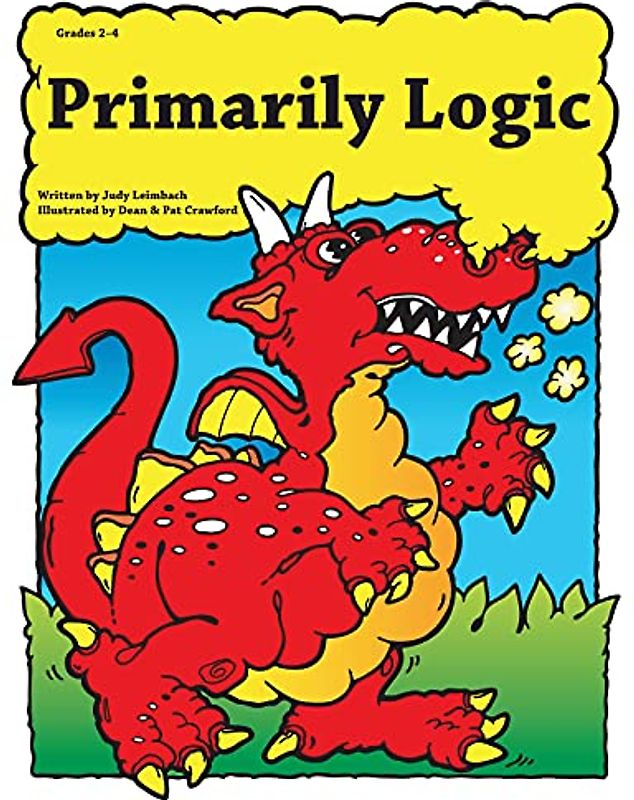 Primarily Logic: Grades 2-4