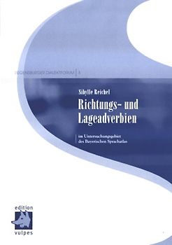 Richtungs- und Lageadverbien