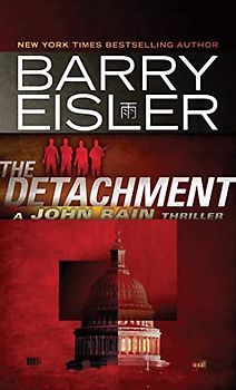The Detachment (John Rain Thrillers)