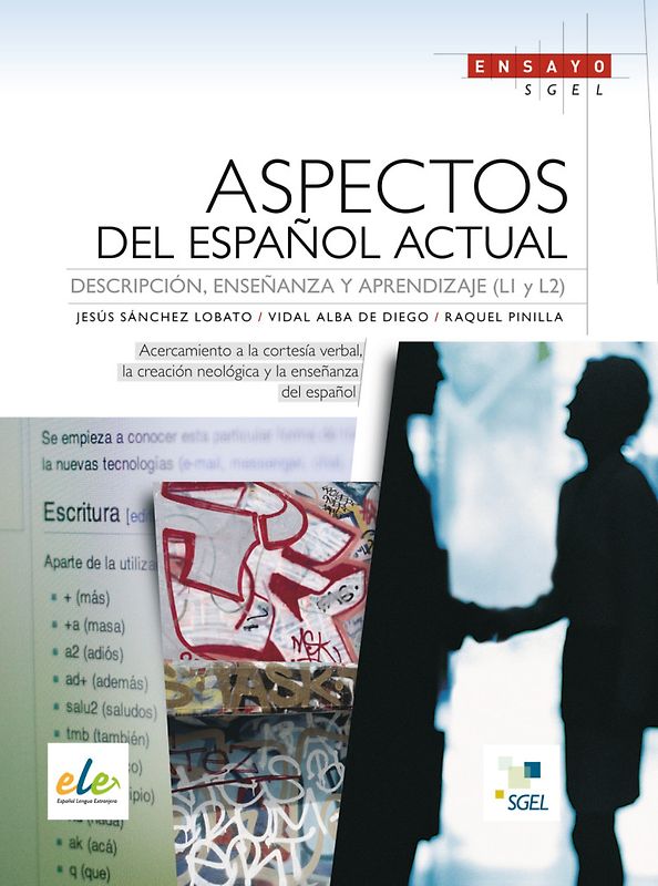 Aspectos del Español Actual