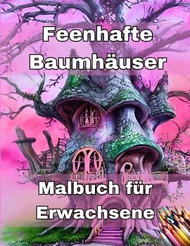Feenhafte Baumhäuser: Einmalige Designs zum Verzaubern und Entspannen