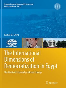 The International Dimensions of Democratization in Egypt