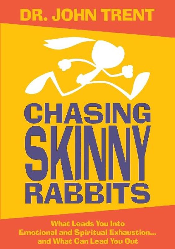 Chasing Skinny Rabbits