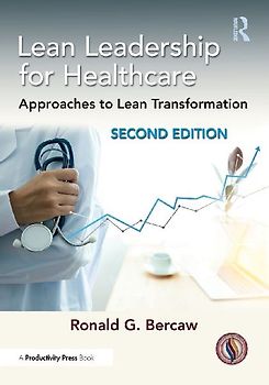 Lean Leadership for Healthcare