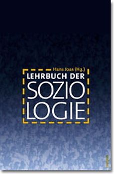 Lehrbuch der Soziologie