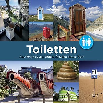Toiletten