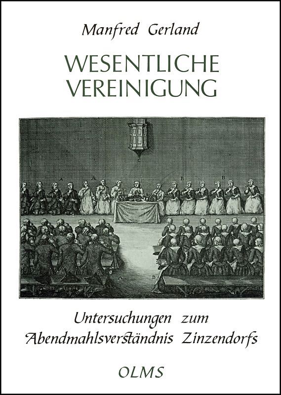 Wesentliche Vereinigung