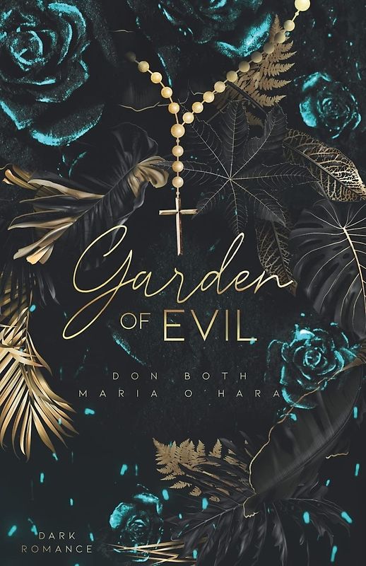 Garden of Evil