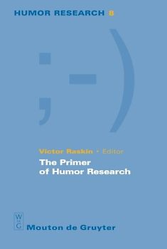 The Primer of Humor Research