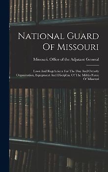 National Guard Of Missouri