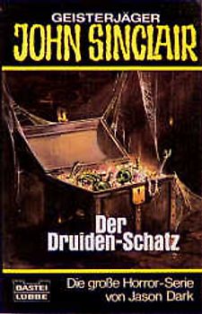 Der Druiden-Schatz