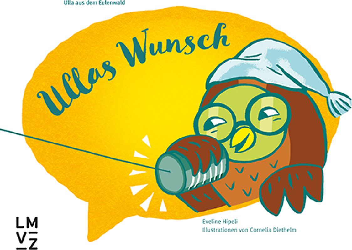 Ullas Wunsch