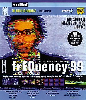 frEQuency 99 MacOS