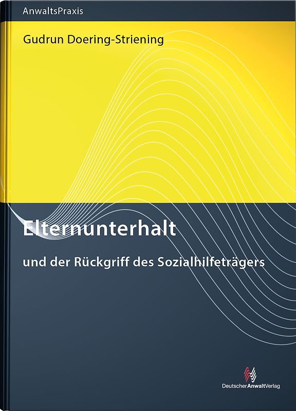 Elternunterhalt
