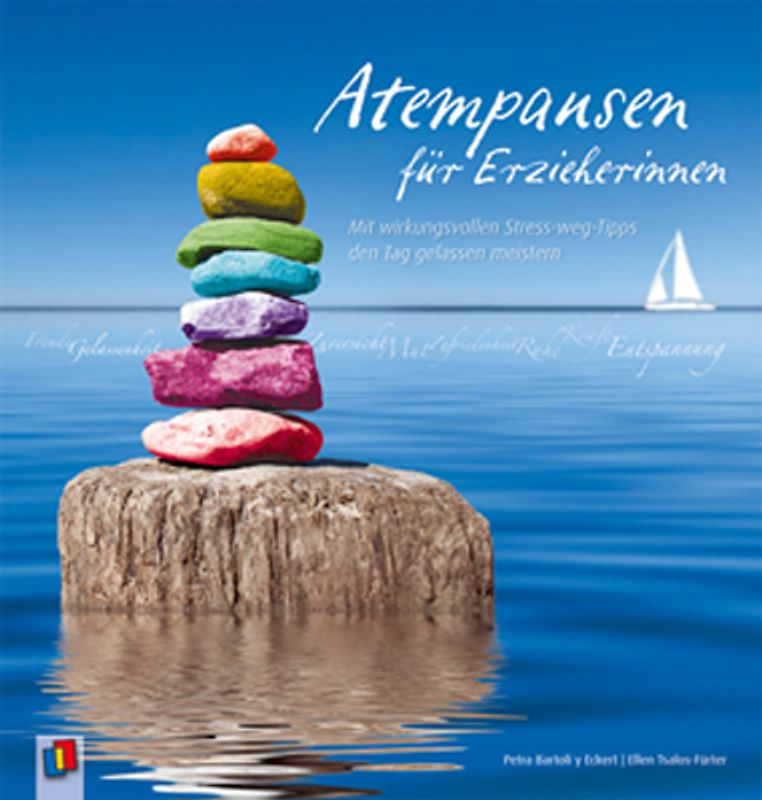 Atempausen für Erzieher und Erzieherinnen