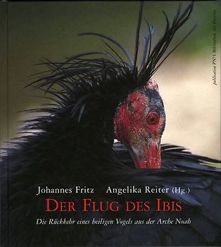 Der Flug des Ibis