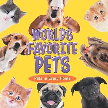 Worlds Favorite Pets