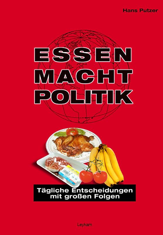 Essen macht Politik