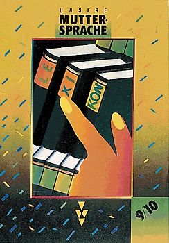 Unsere Muttersprache. Sekundarstufe I - Östliche Bundesländer und... / 9./10. Schuljahr - Schülerbuch