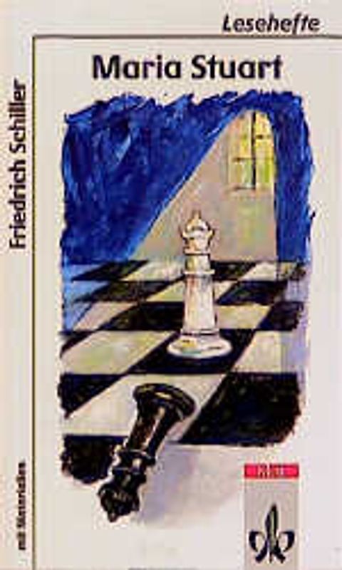 Maria Stuart