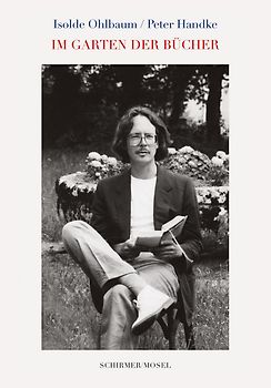 Isolde Ohlbaum / Peter Handke