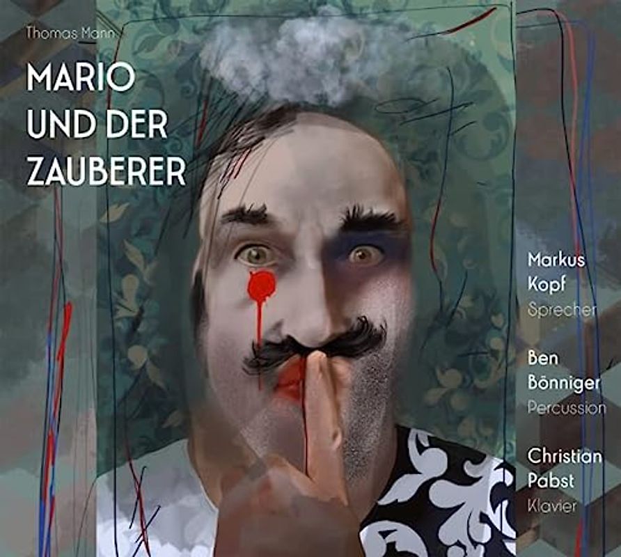 Mario und der Zauberer