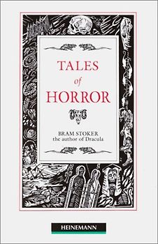 Tales of Horror: Elementary Level (Heinemann Guided Readers)