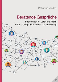 Beratende Gespräche