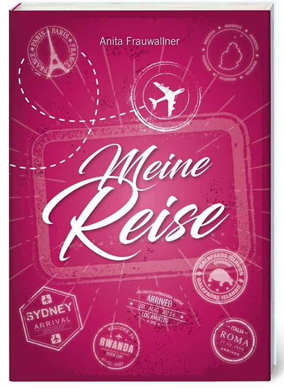 Meine Reise