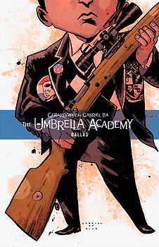 The Umbrella Academy 2
