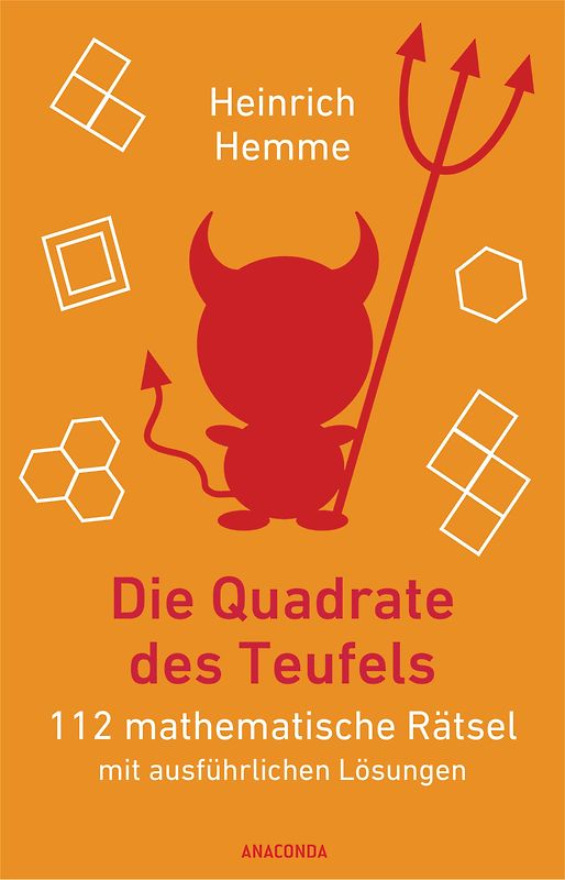 Die Quadrate des Teufels