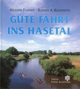Gute Fahrt ins Hasetal