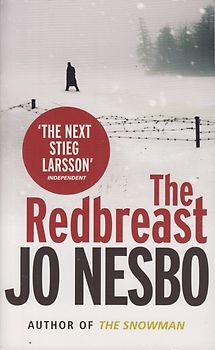 Redbreast - Jo Nesbo [Paperback]
