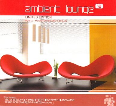 Various - Ambient Lounge Vol.12