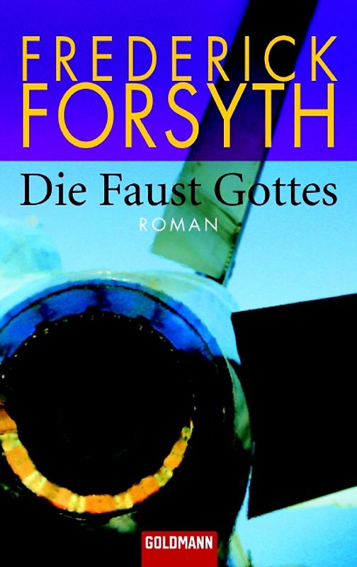 Die Faust Gottes