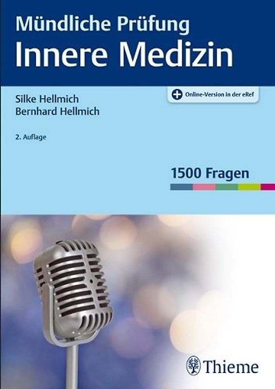 Mündliche Prüfung Innere Medizin