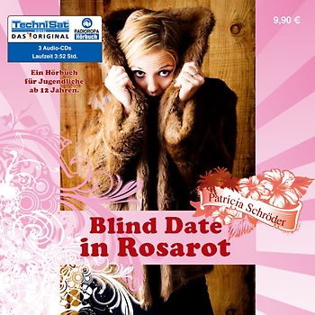 Blind Date in Rosarot