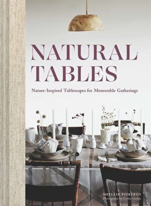 Natural Tables